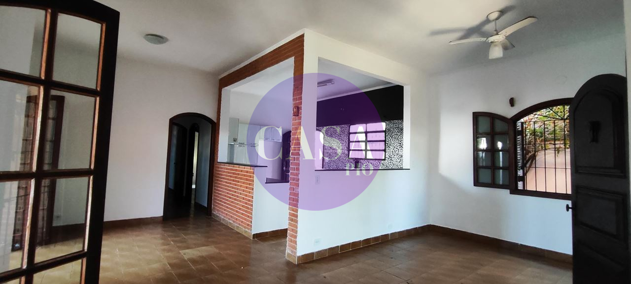 Casa a 300 m da praia