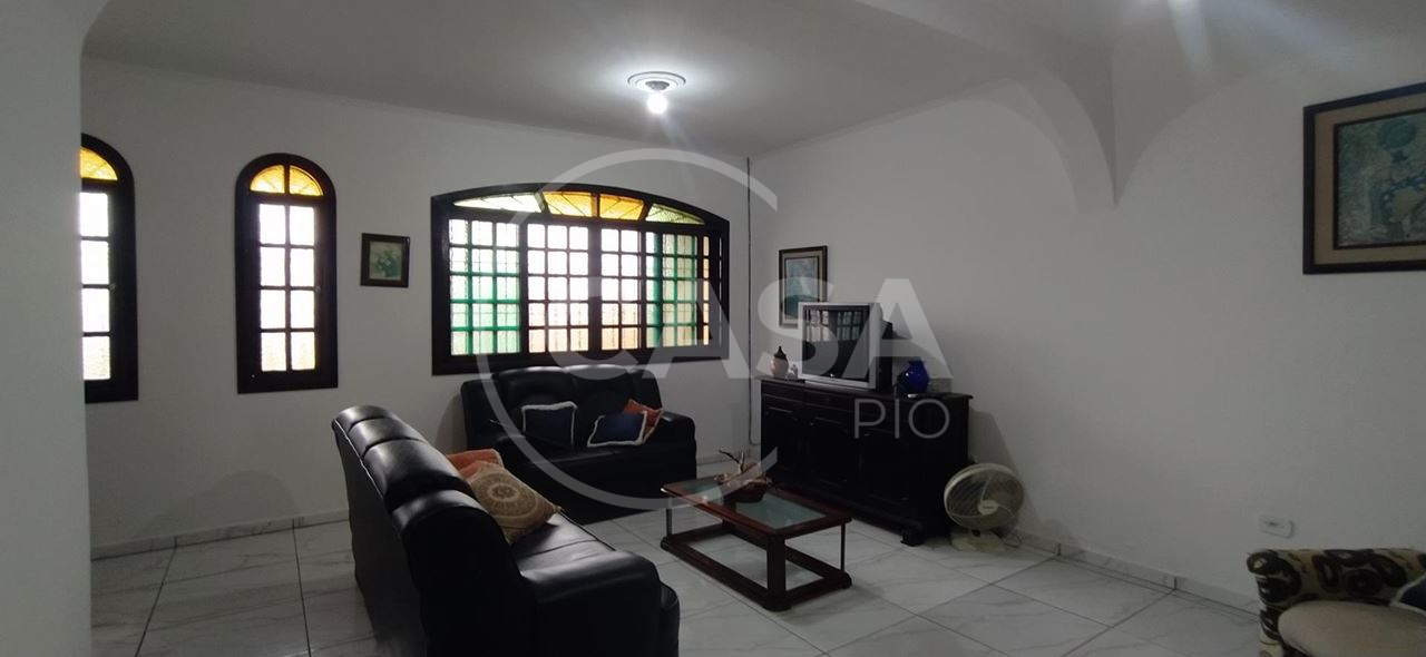 Casa á Venda em Peruibe