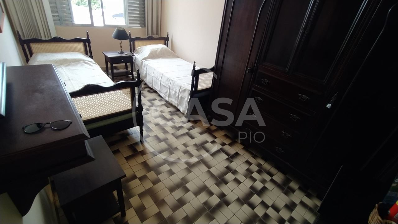 Apartamento Centro - Peruibe (Cód. 208) em Peruibe - foto 5