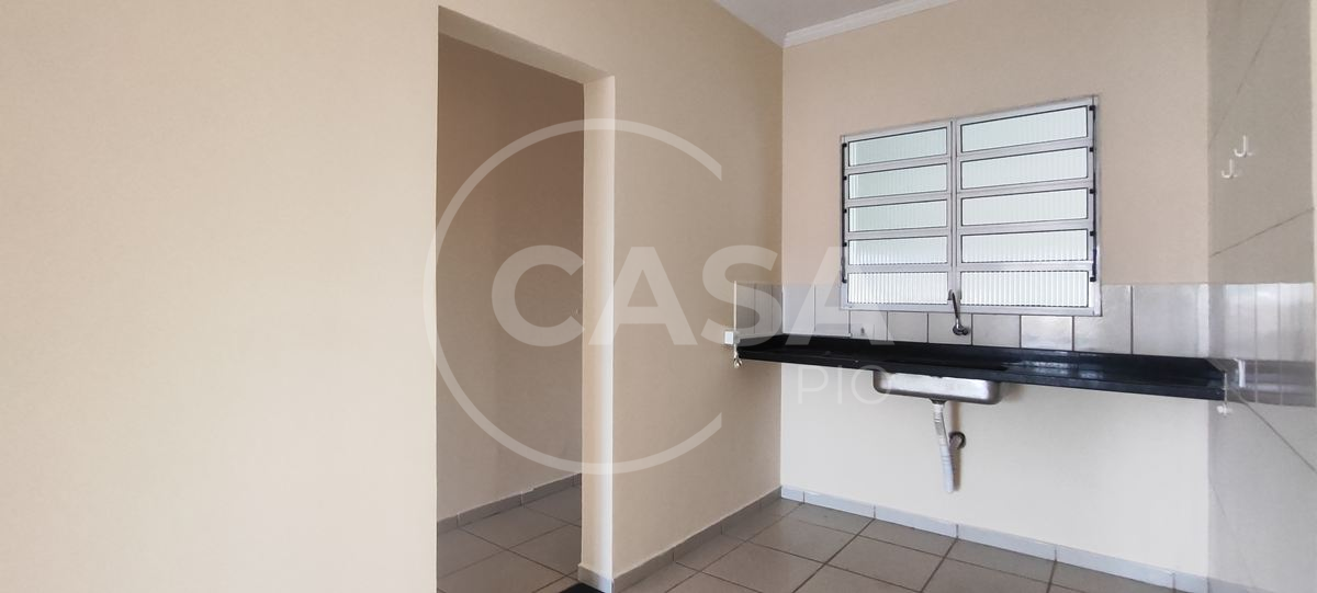 Apartamento para locação definitiva em Peruibe
