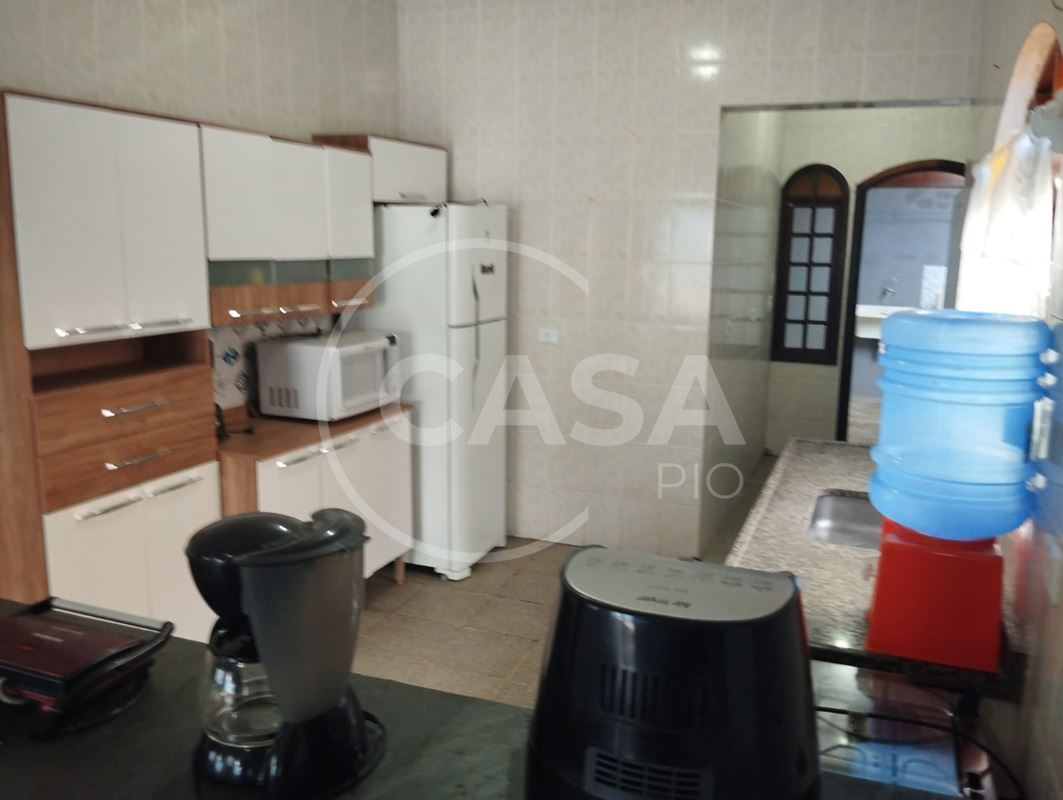 Casa Convento Velho - Peruibe (Cód. 374) em Peruibe - foto 3