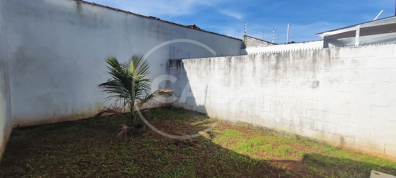 Locação por Temporada
