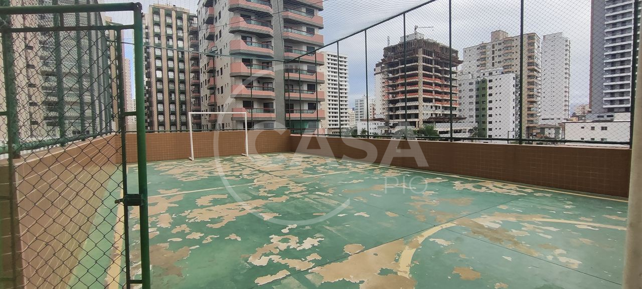 Apartamento Aviação - Praia Grande (Cód. 490) - miniatura 34