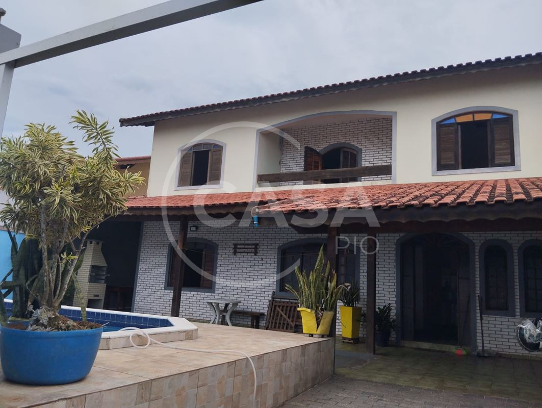 Casa Convento Velho - Peruibe (Cód. 374) em Peruibe - foto 4