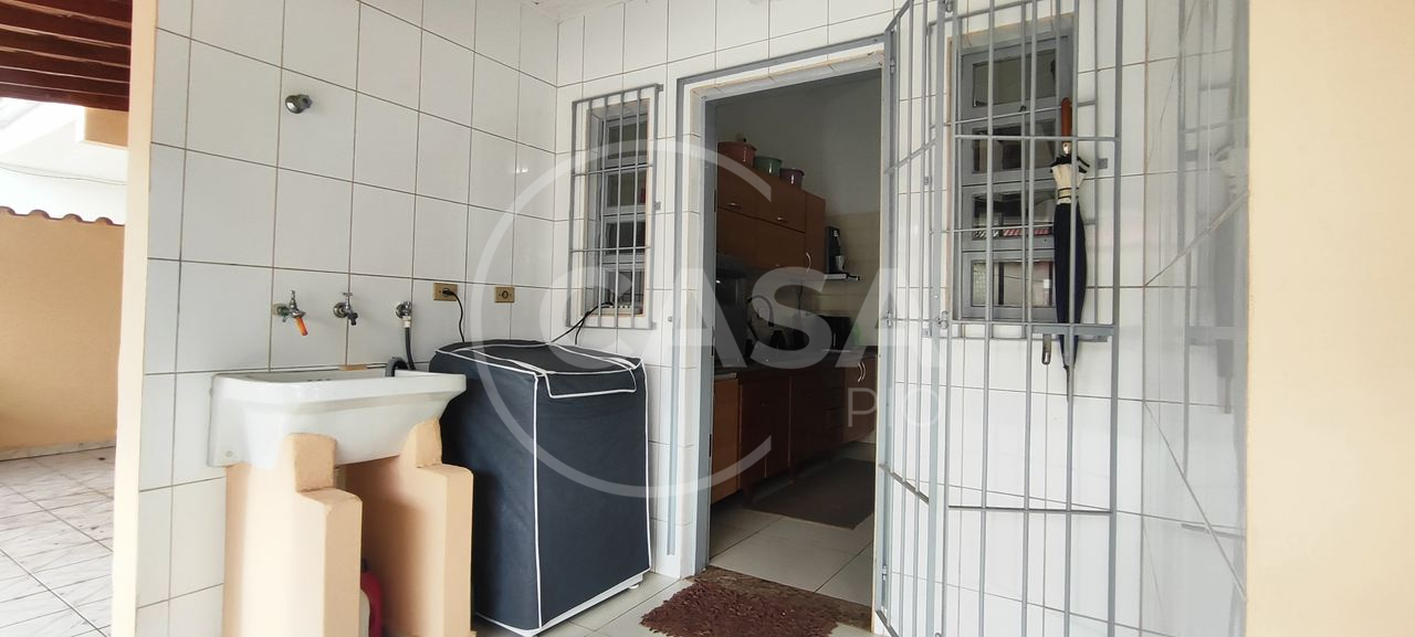 Casa á Venda em Peruibe