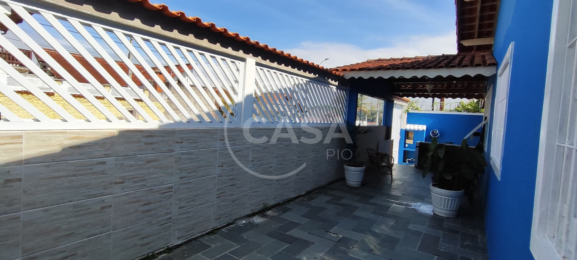 Casa Jardim Ribamar - Peruibe (Cód. 132) em Peruibe - foto 5