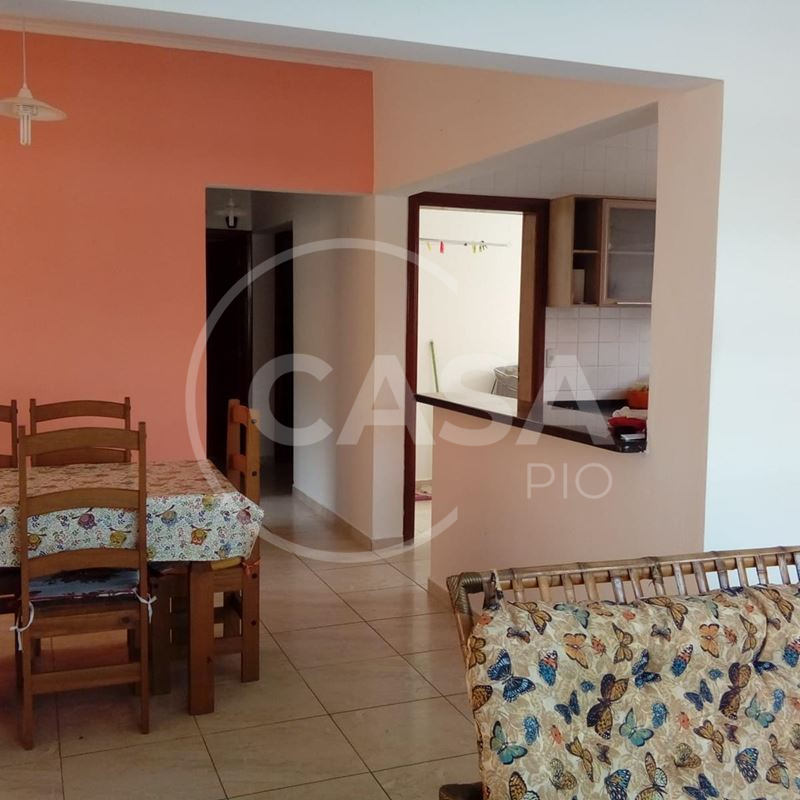 Casa Florida - Peruibe (Cód. 169) - miniatura 7