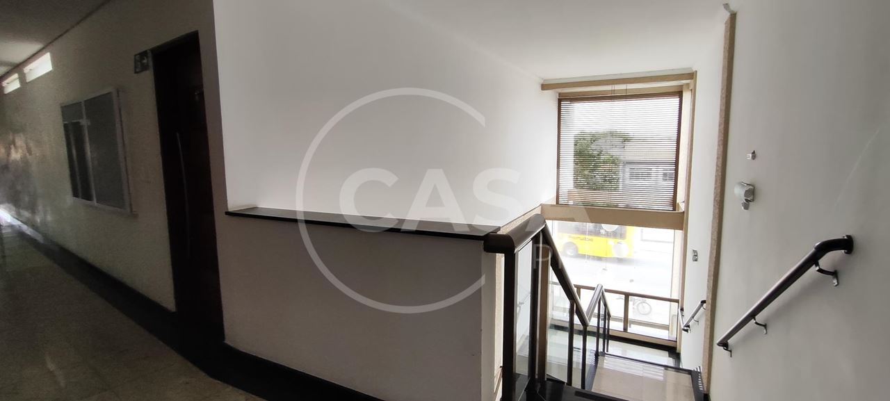 Apartamento Duplex- Locação Definitiva