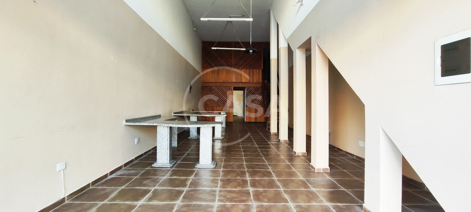 Sala Comercial em Peruibe