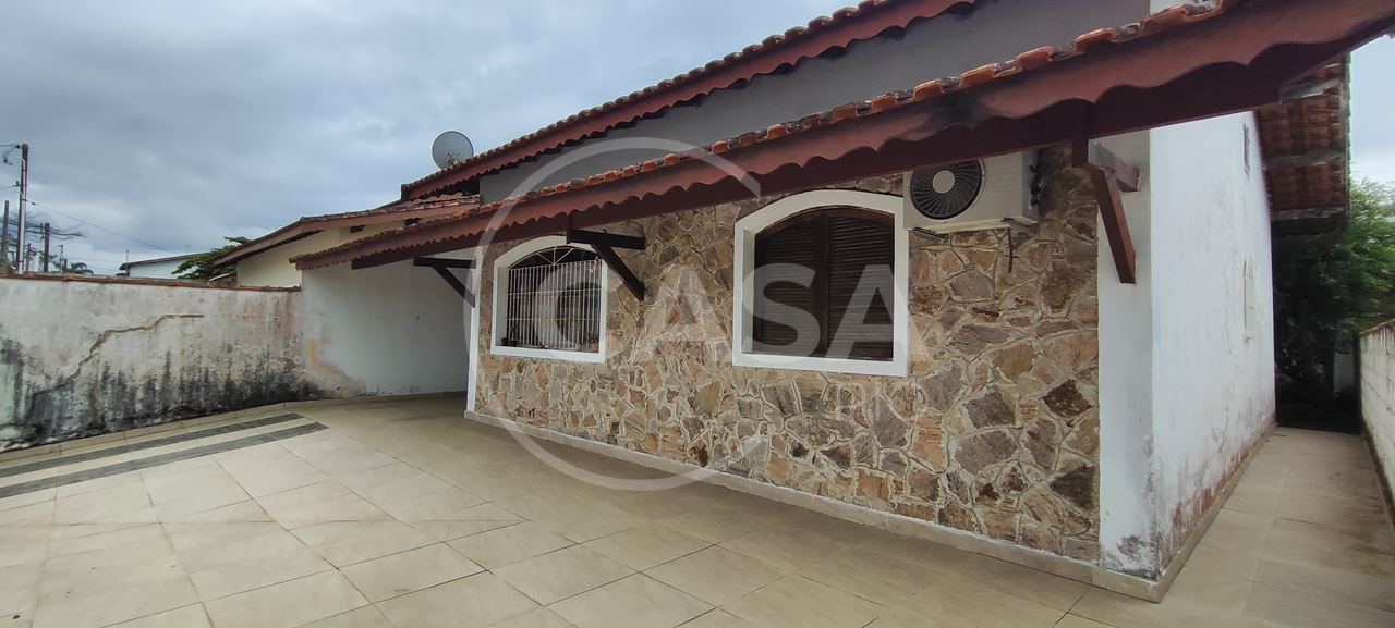 Casa Florida - Peruibe (Cód. 377) em Peruibe - foto 2