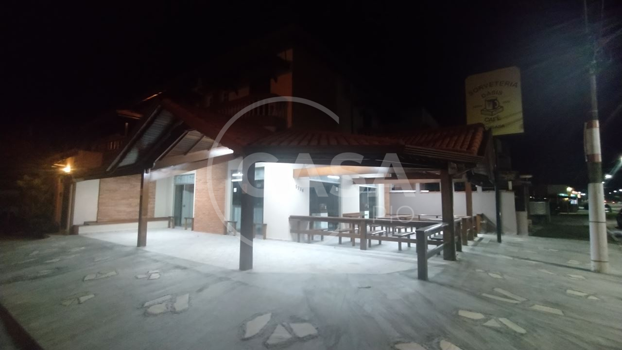 Locação Comercial para locação