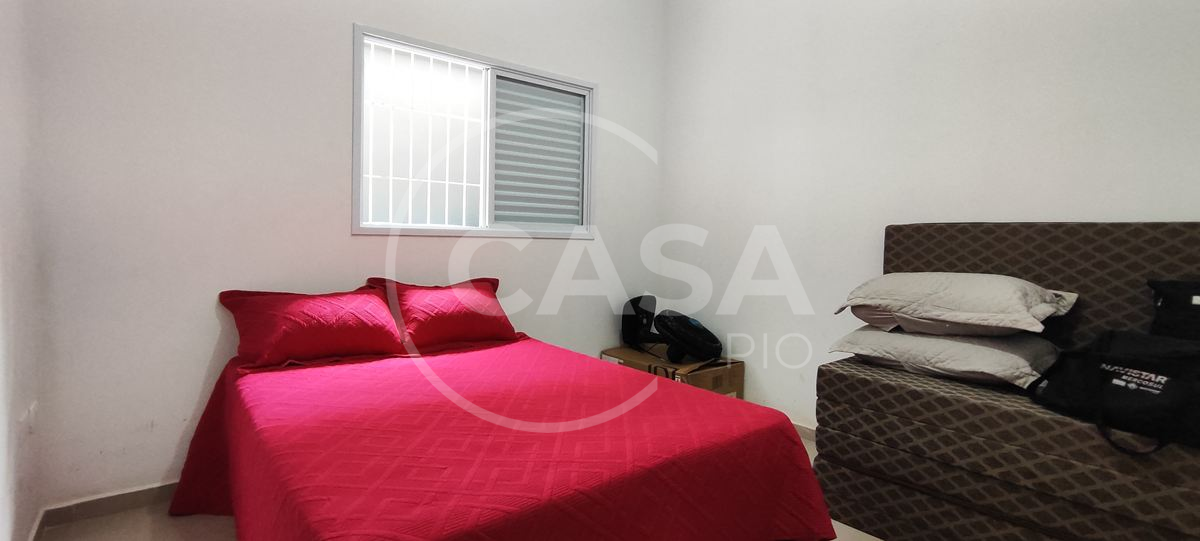 Casa á Venda em Peruibe