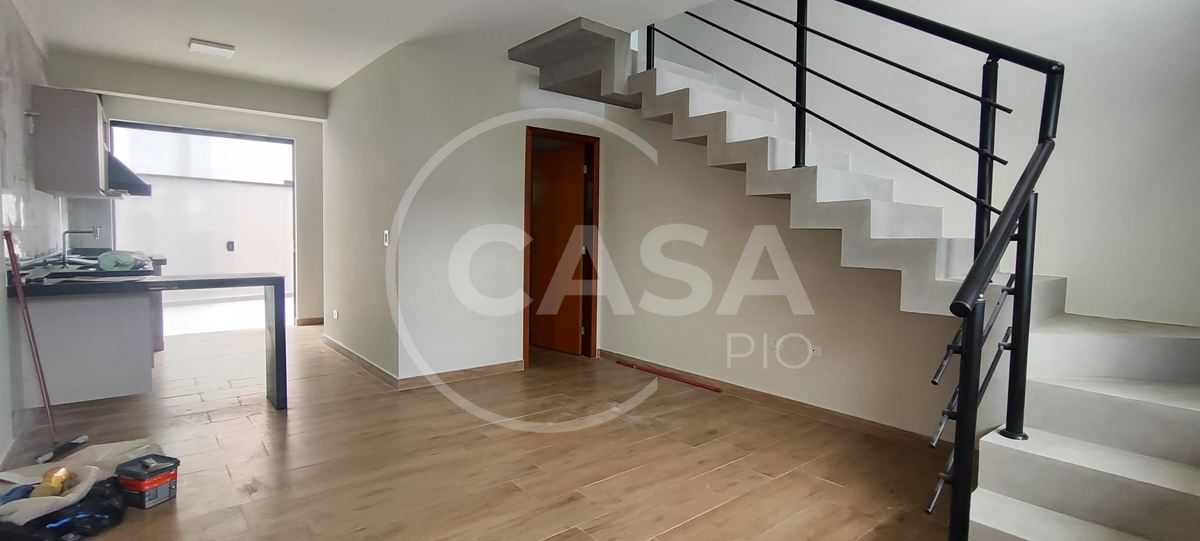 Casa Nova Compacta para Locação Definitiva – Stela Maris | Peruíbe Casa 04