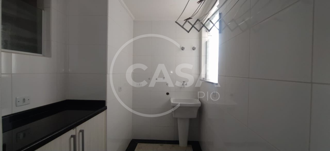 Apartamento para locação definitiva