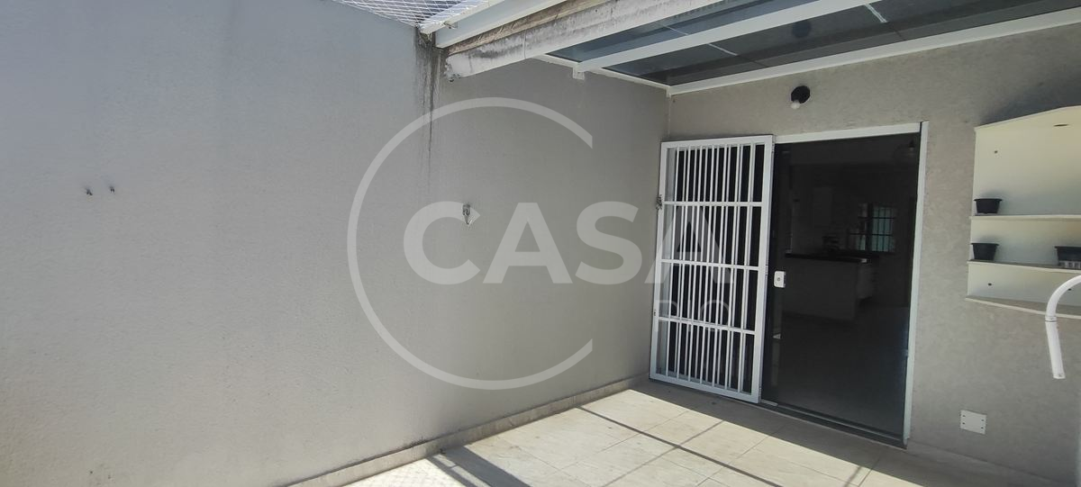 Casa para Locação Definitiva no Jardim Ribamar – Peruíbe