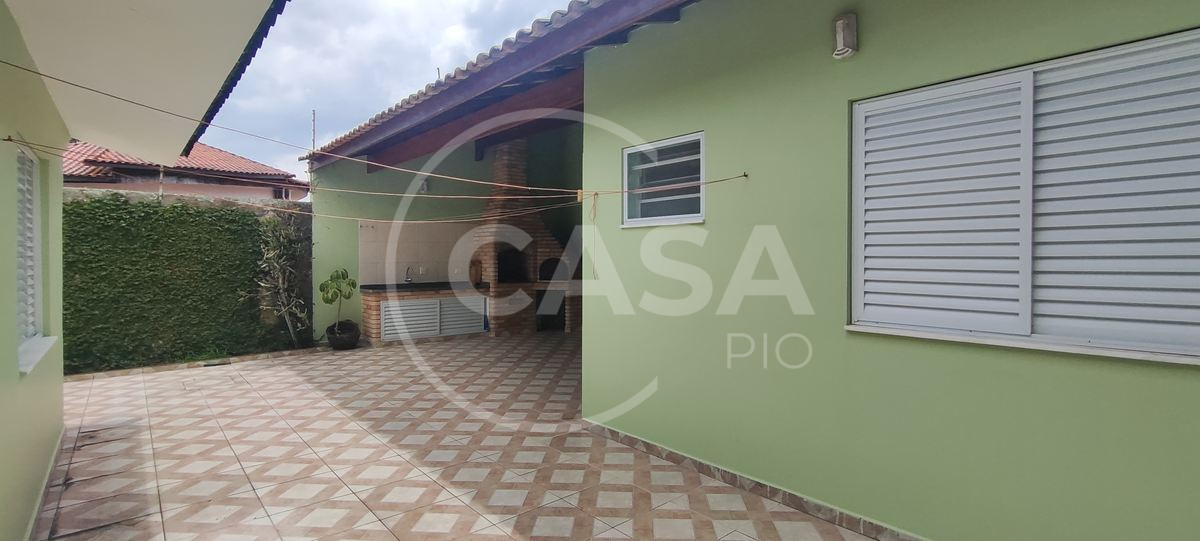 Casa São José - Peruibe (Cód. 618) - miniatura 25