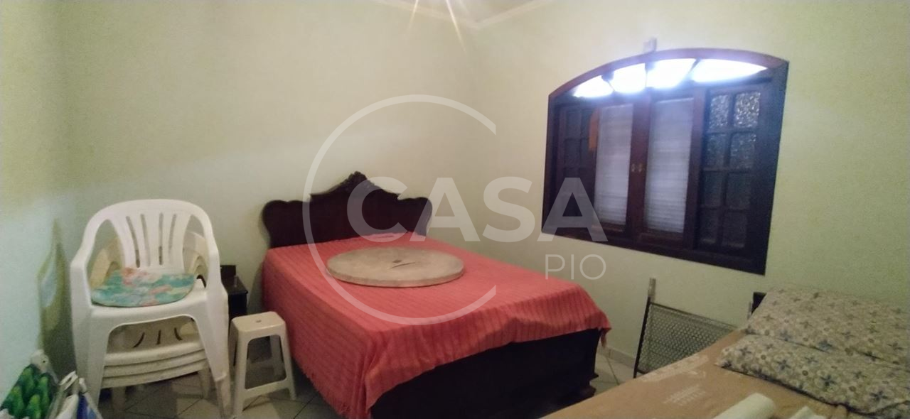 Casa á Venda em Peruibe