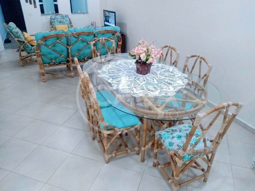 Casa Oásis - Peruibe (Cód. 105) - miniatura 10