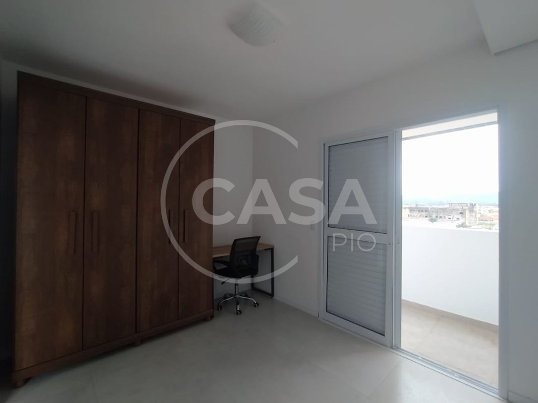 Apartamento para locação