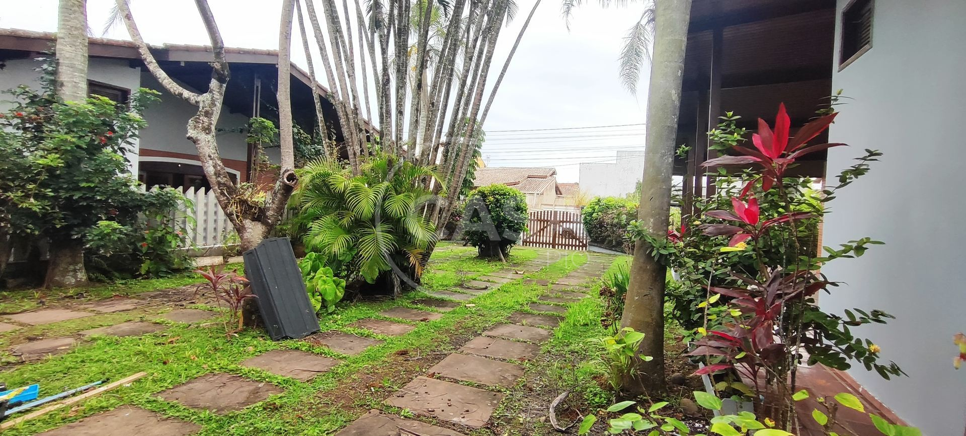 Casa para locação definitiva em Peruibe