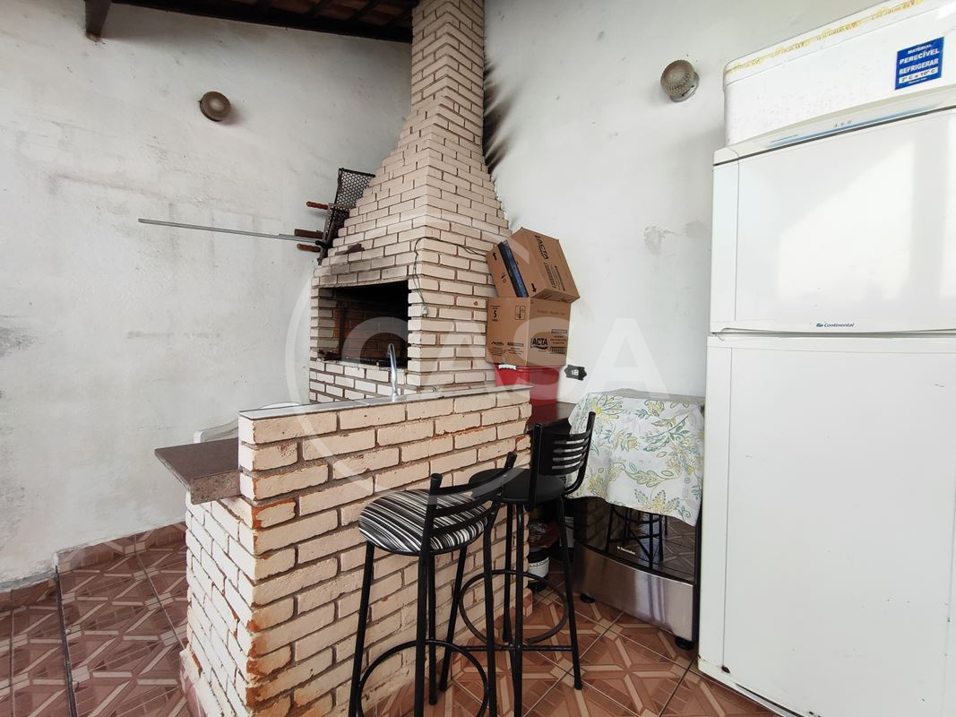 Casa Oásis - Peruibe (Cód. 334) - miniatura 7