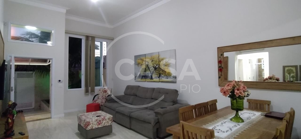 Casa Casablanca - Peruibe (Cód. 12) - miniatura 11