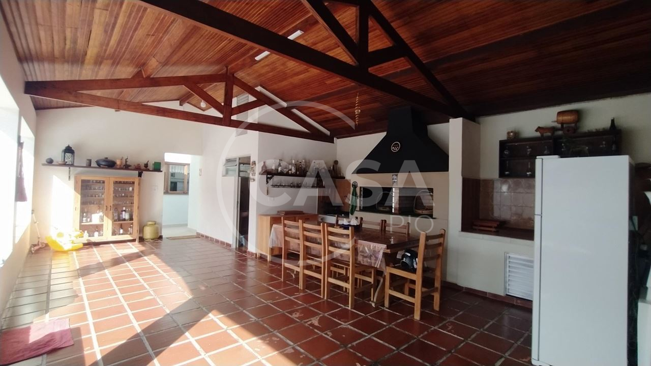 Casa Jardim Ribamar - Peruibe (Cód. 302) - miniatura 7