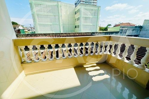 Apartamento Centro - Peruibe (Cód. 617) - miniatura 9