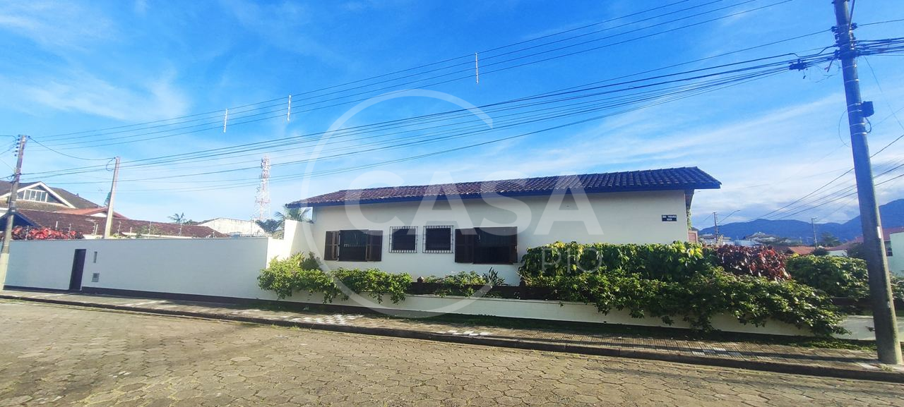 Locação Definitiva