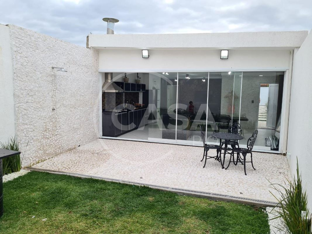 Casa no Centro de Peruibe