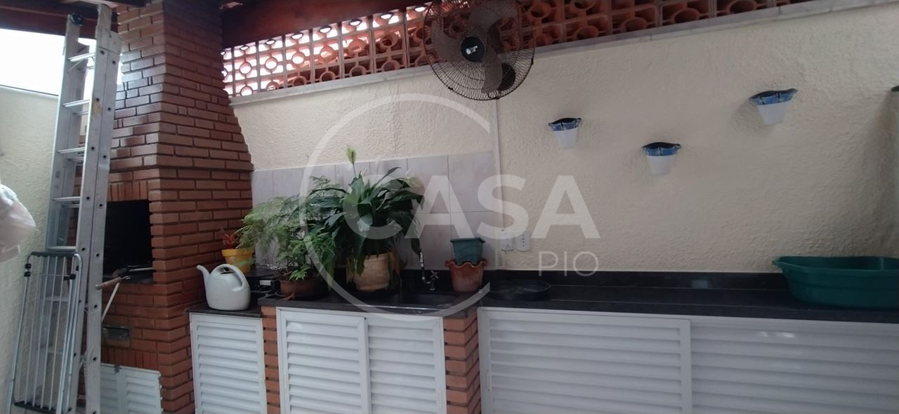 Casa,Condominio Cond. Portal da Juréia - Peruibe (Cód. 286) - miniatura 7