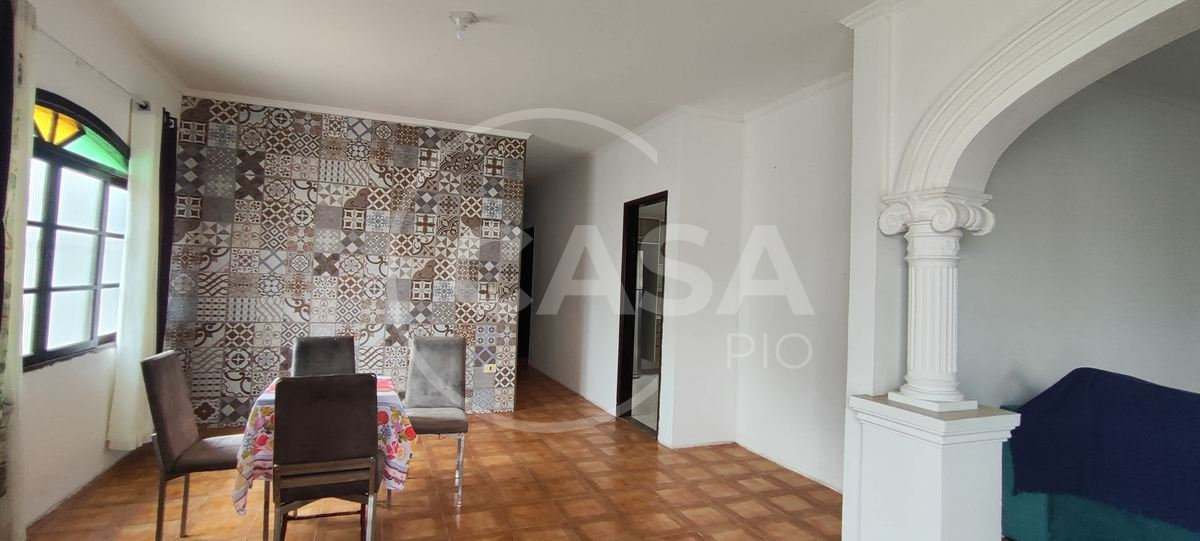 Casa de Esquina à Venda no Jardim Imperador – Peruíbe | 650 Metros da Praia