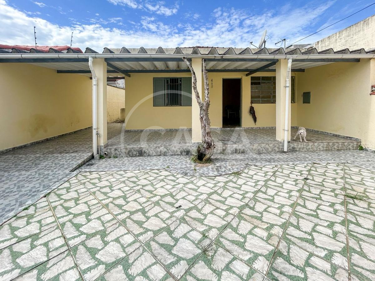 Casa Casablanca - Peruibe (Cód. 651) em Peruibe - foto 3