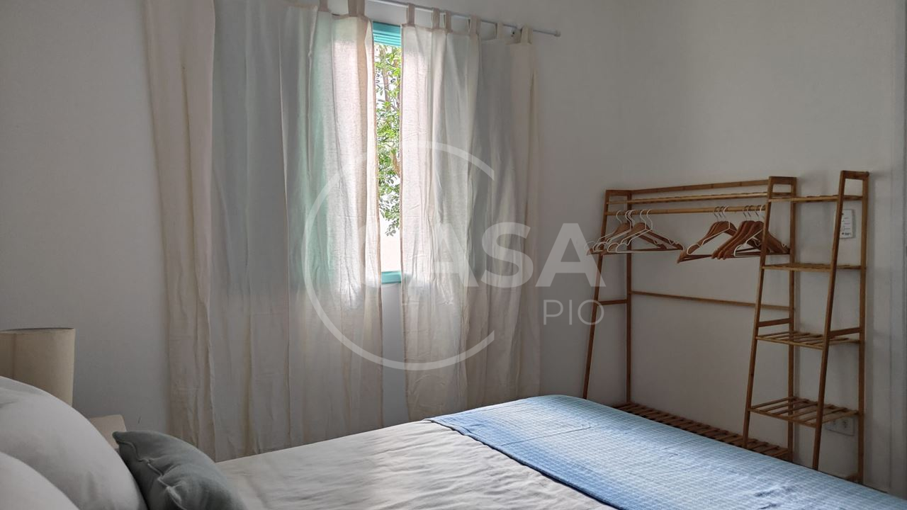 Casa Stella Maris - Peruibe (Cód. 381) - miniatura 10