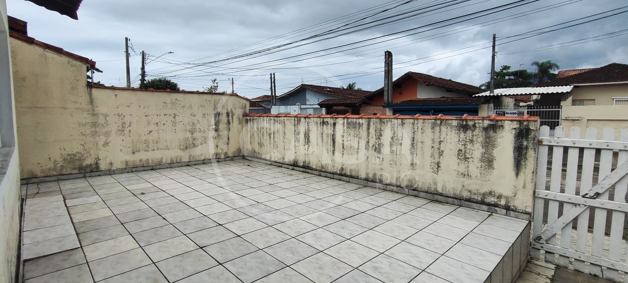 Casa Florida - Peruibe (Cód. 378) em Peruibe - foto 3