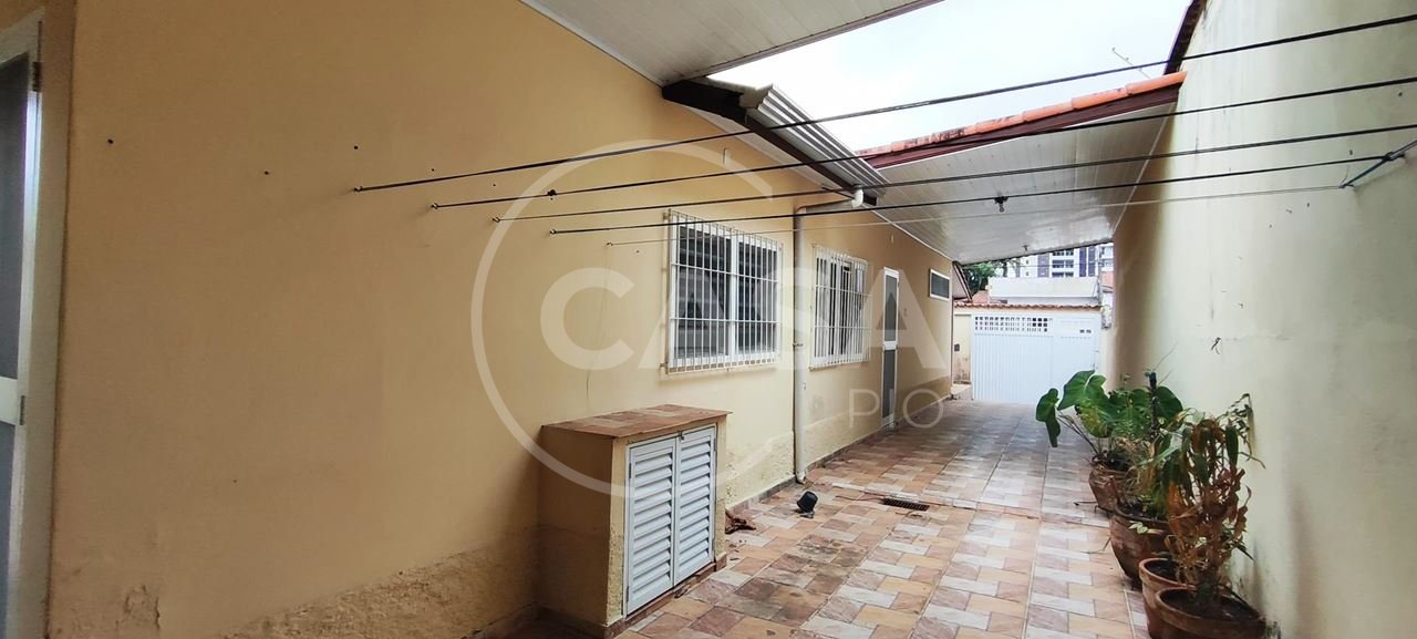 Casa á Venda no centro de Peruíbe