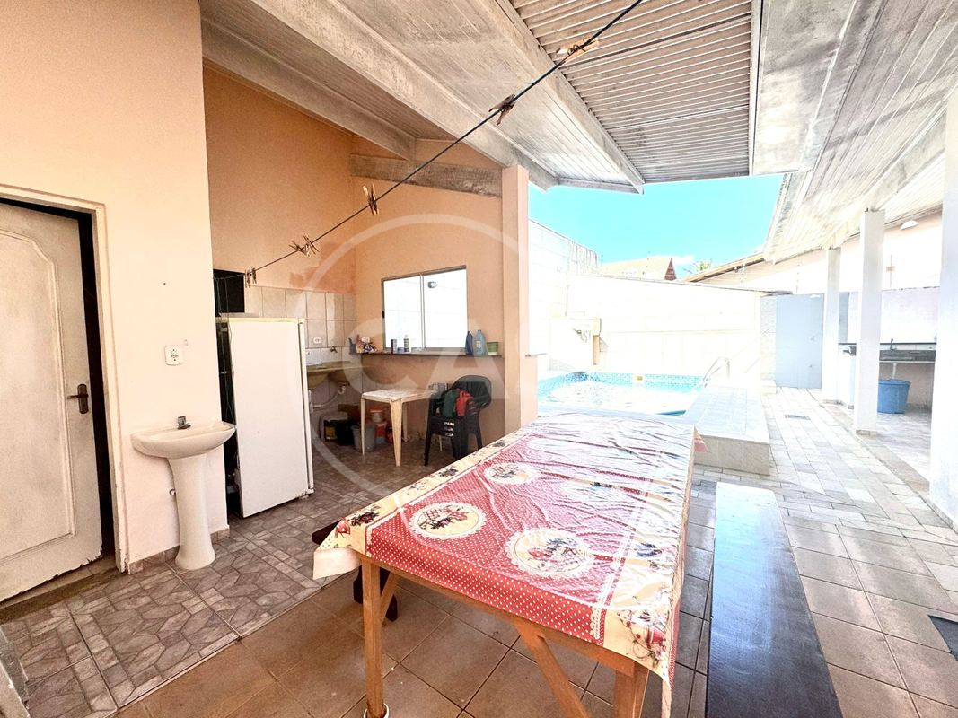 Casa Jangada - Peruibe (Cód. 441) - miniatura 26