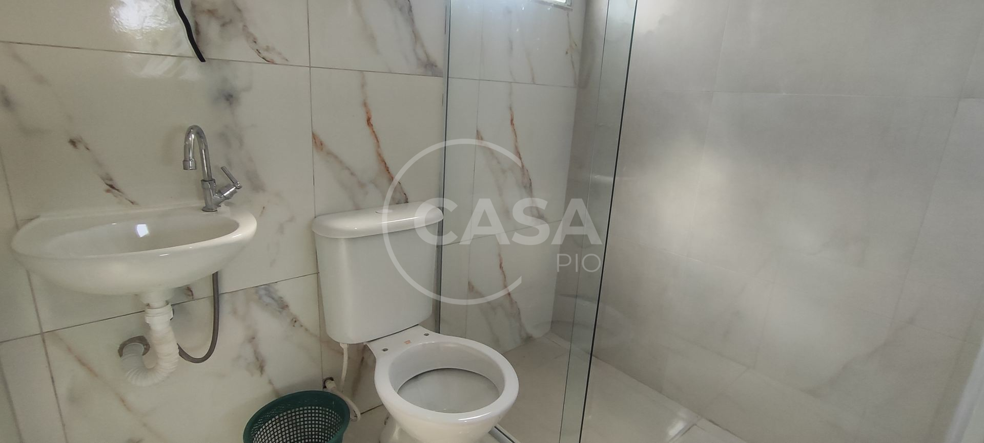 Locação Definitiva