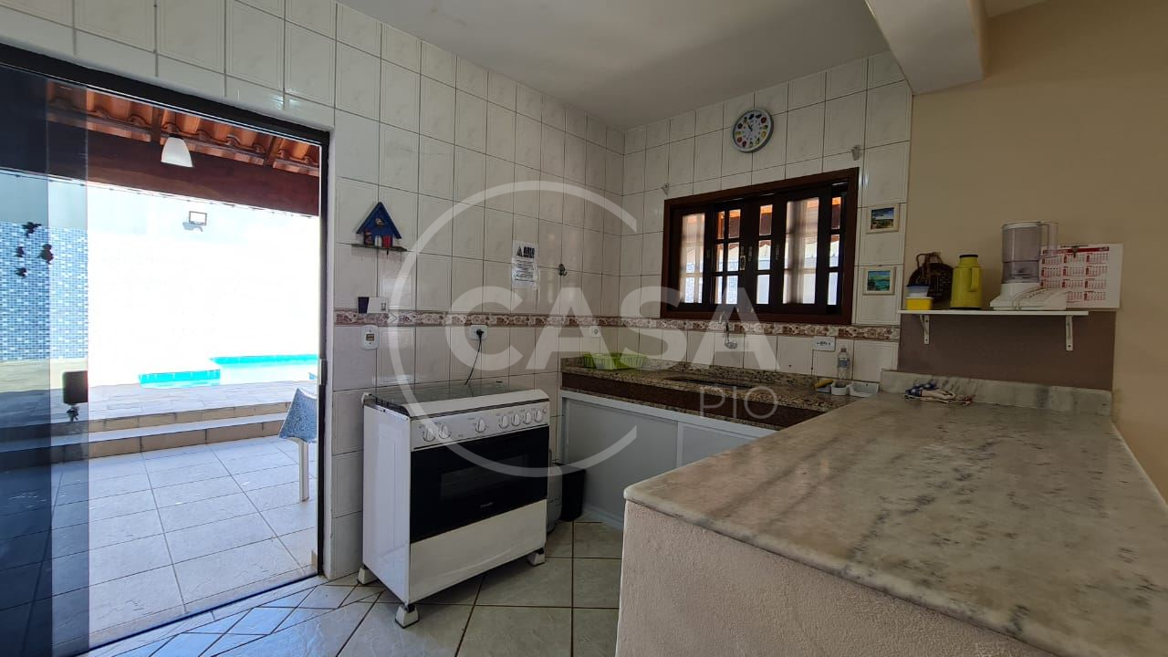 Casa São José - Peruibe (Cód. 309) em Peruibe - foto 5