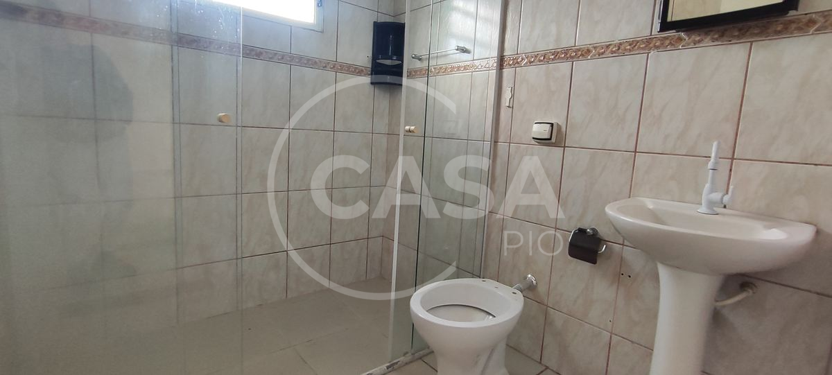 Apartamento para locação definitiva em Peruibe