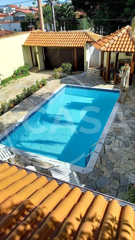 Casa Cidade Nova Peruibe - Peruibe (Cód. 221) - miniatura 11