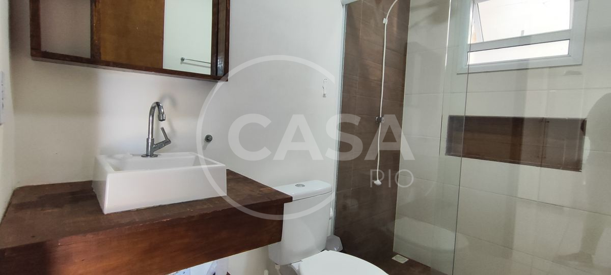 Apartamento Parque Turístico - Peruibe (Cód. 642) - miniatura 12