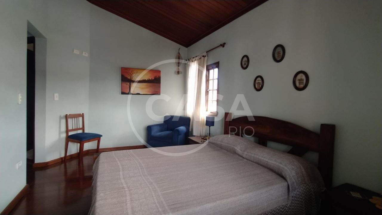 Casa Jardim Ribamar - Peruibe (Cód. 302) - miniatura 8