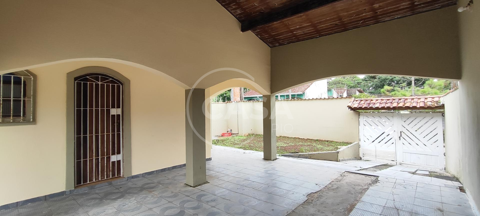Casa à venda em Peruibe
