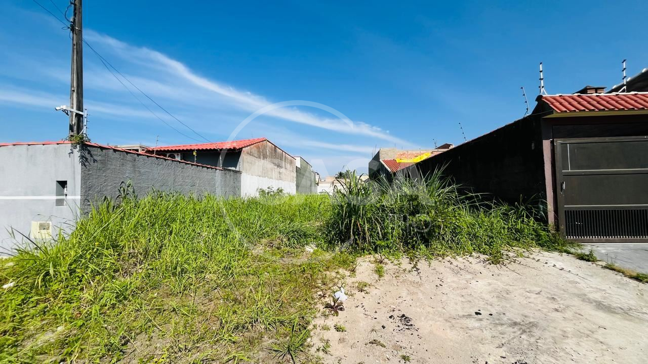 Terreno á Venda em Peruibe