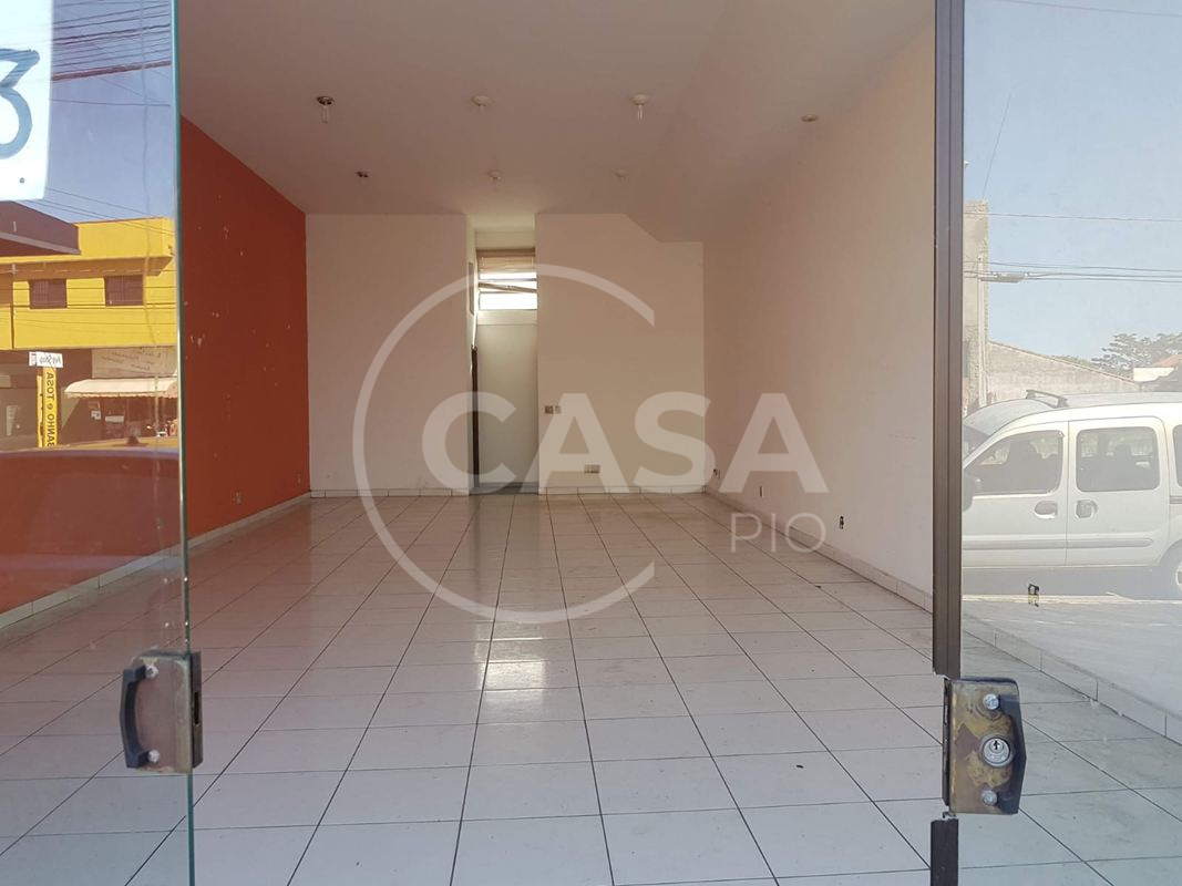 Salão Comercial á Venda em Peruibe