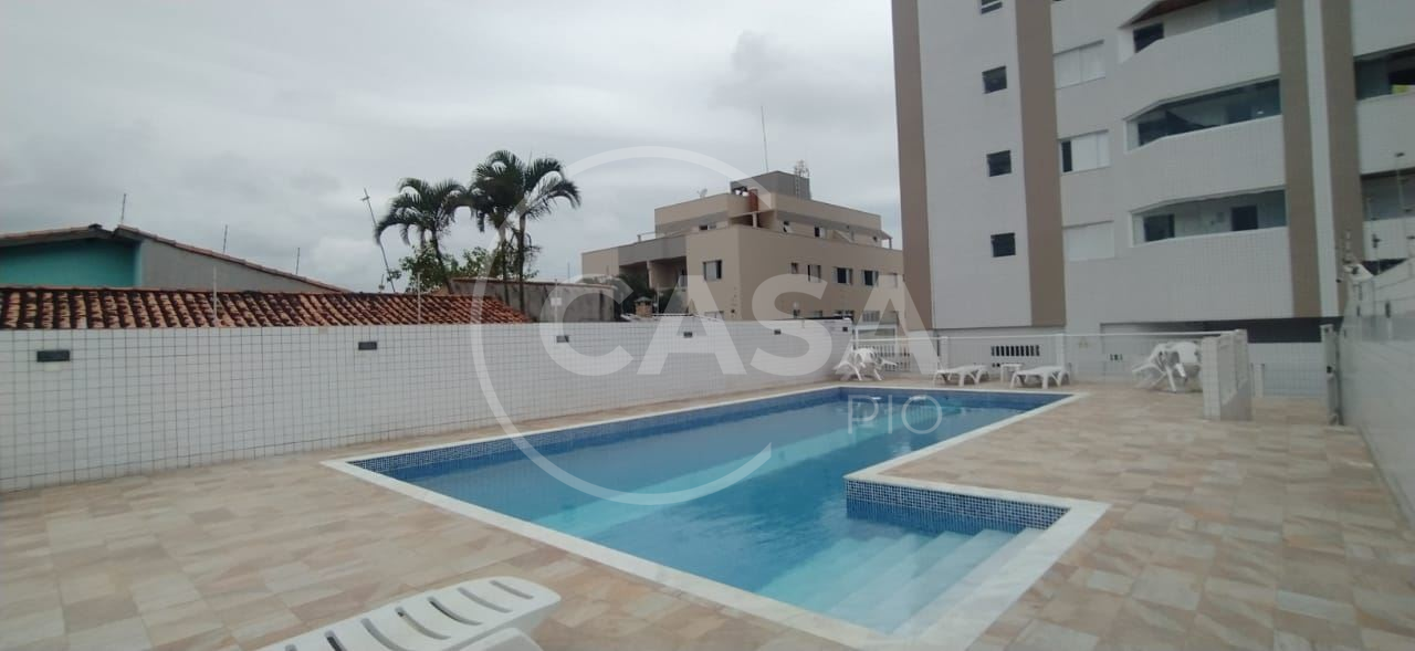 Apartamento para locação definitiva