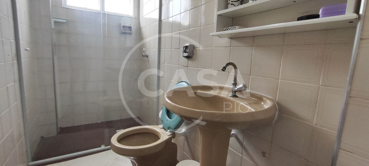 Apartamento para locação definitiva em Peruibe