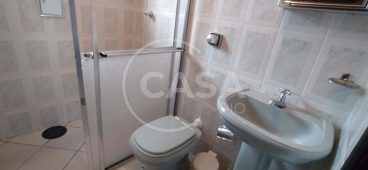 Casa á Venda em Peruibe