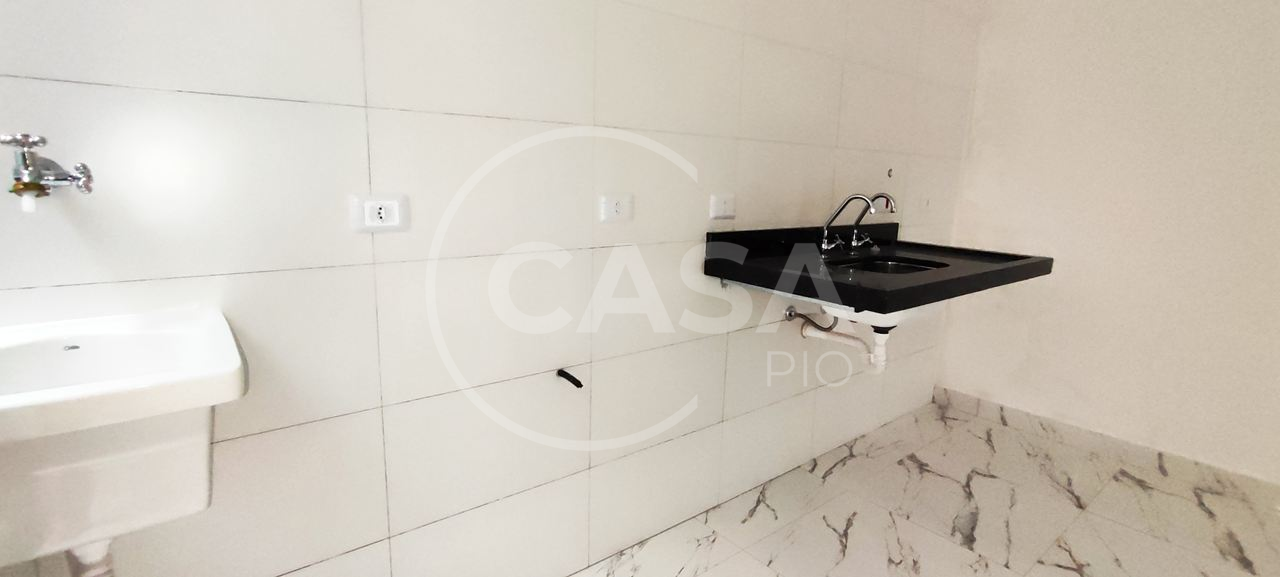 Locação Definitiva a 300 m da praia em Peruibe